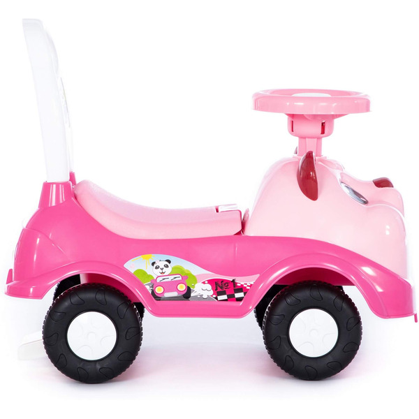 Каталка Полесье Мила 78001