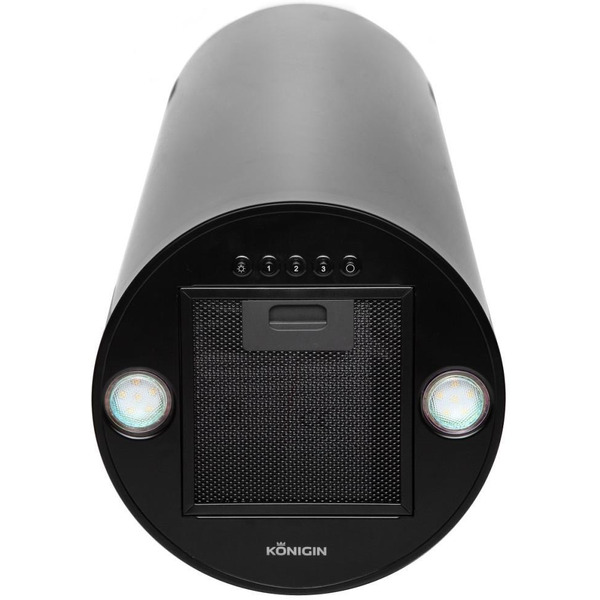 Вытяжка Konigin Beauty 31 (черный)