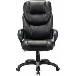 Кресло Brabix Nord EX-590 (черный)