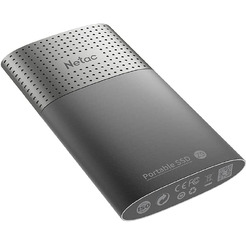 Внешний накопитель Netac Z9 1TB NT01Z9-001T-32BK