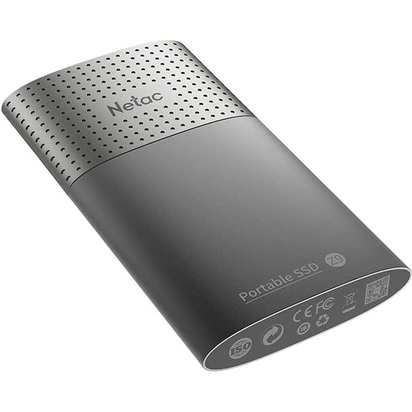 Внешний накопитель Netac Z9 1TB NT01Z9-001T-32BK
