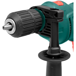 Дрель ударная Favourite ID-700