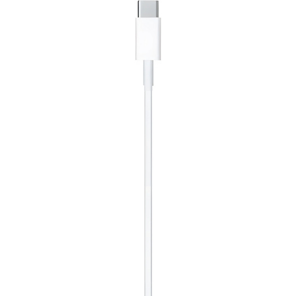 Кабель Apple USB 3.2 Gen2 Type-C - Lightning MQGH2ZM/A (2 м, белый)