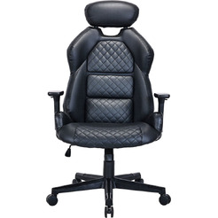 Офисное кресло Brabix Premium Tokyo EX-595 532975 (черный)