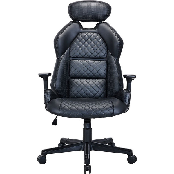 Офисное кресло Brabix Premium Tokyo EX-595 532975 (черный)