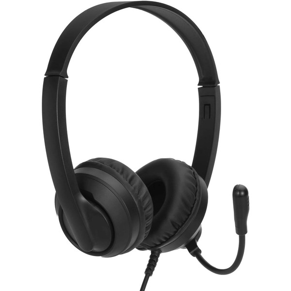 Наушники с микрофоном OKLICK HS-M500