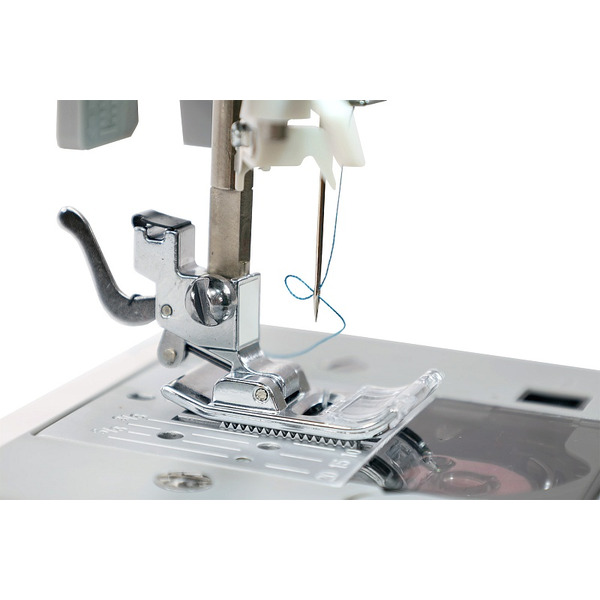 Швейная машина Leader Royal Stitch 310E