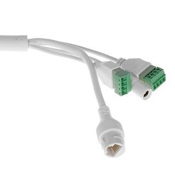 IP-камера Hikvision DS-2CD2H83G2-IZS