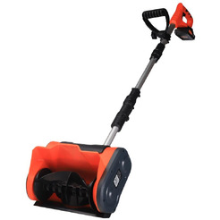 Снегоуборщик Patriot PE 1003 UES (с 2-мя АКБ)