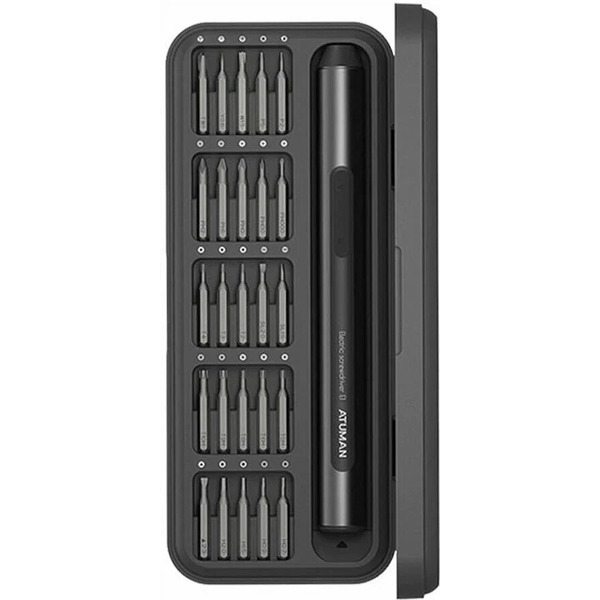 Электроотвертка Atuman Duka E1