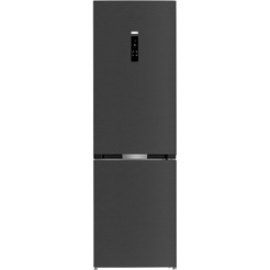 Холодильник GRUNDIG GKPN66930FXD