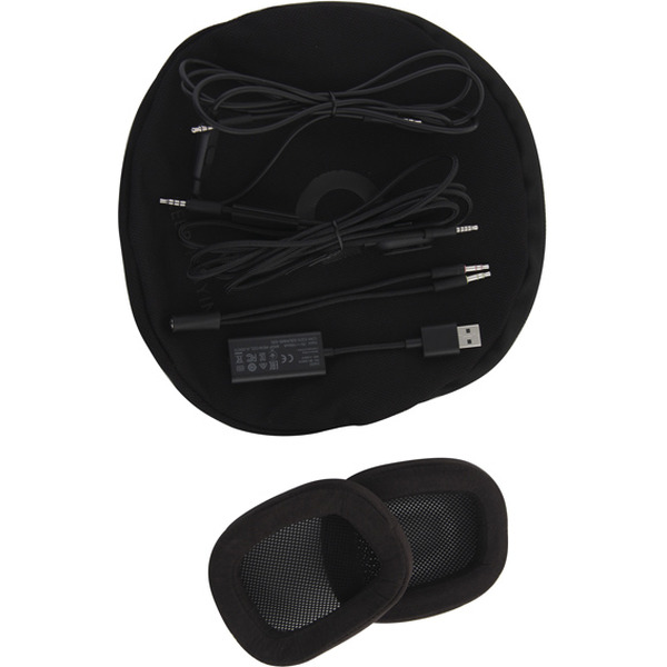 Наушники LOGITECH G433 (L981-000668)