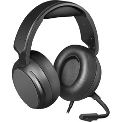 Игровая гарнитура DEFENDER Shadow 64600 черный