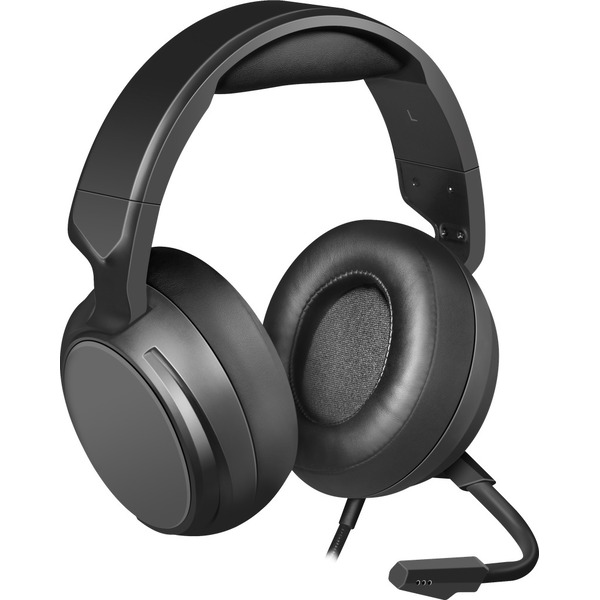 Игровая гарнитура DEFENDER Shadow 64600 черный