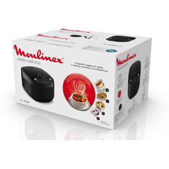 Мультиварка Moulinex MK622832 SERIE R57