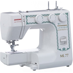 Швейная машина JANOME ML77
