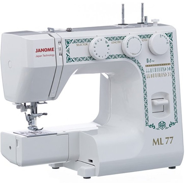 Швейная машина JANOME ML77