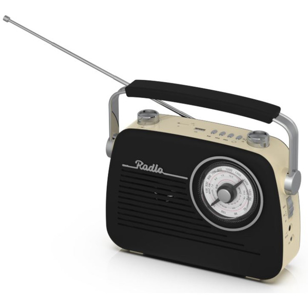 Радиоприемник Ritmix RPR-075