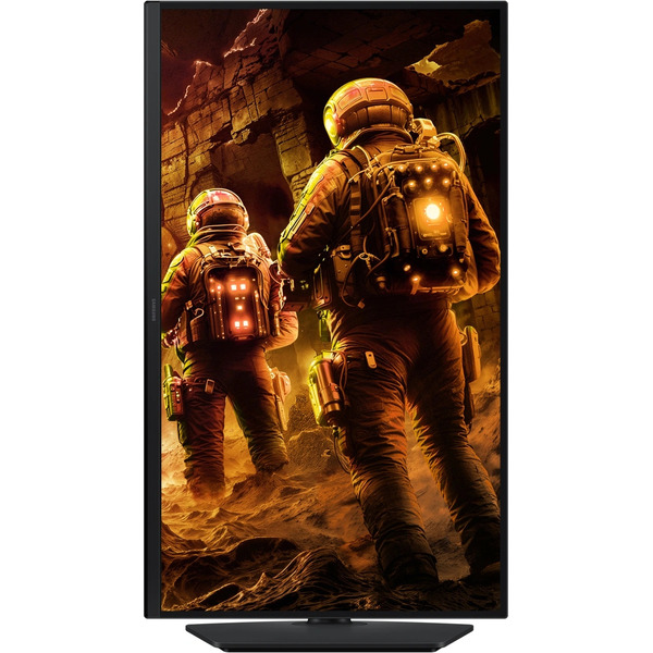 Игровой монитор Samsung Odyssey G5 G50F LS27FG502EIXCI