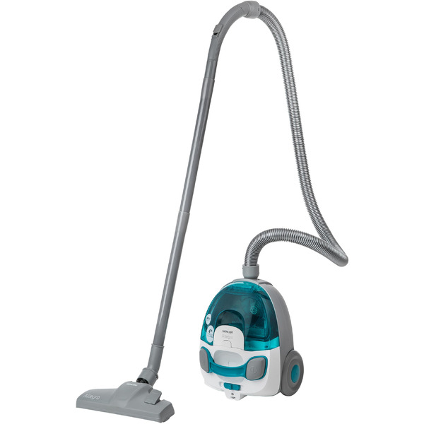 Пылесос Sencor SVC 511TQ