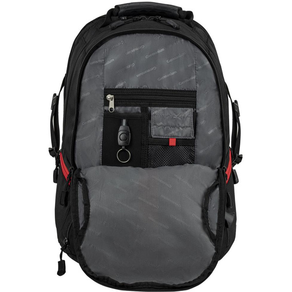 Рюкзак GERMANIUM S-03 226949