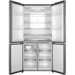 Холодильник HAIER HTF-610DM7RU