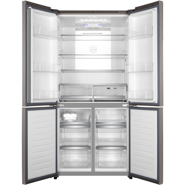 Холодильник HAIER HTF-610DM7RU