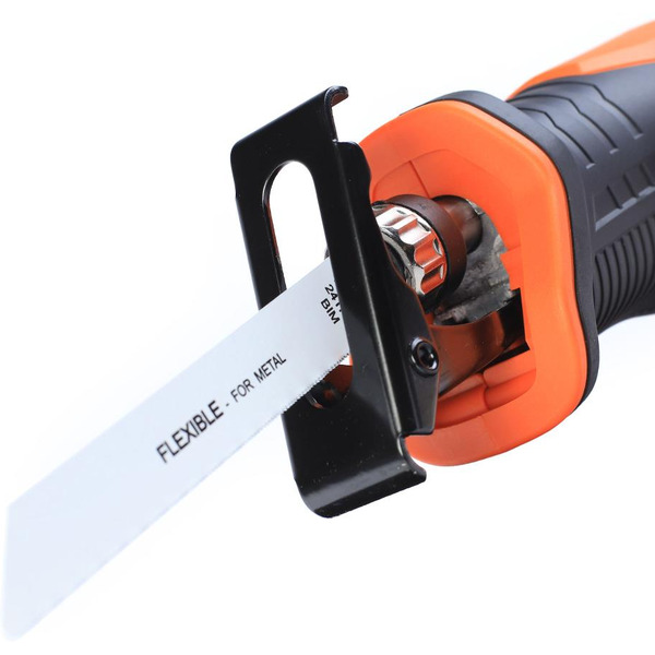 Сабельная пила Patriot RS 188 UES (110301880)