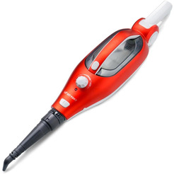 Паровая швабра KITFORT KT-1005-2 красный