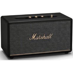 Беспроводная колонка Marshall Stanmore III (черный)