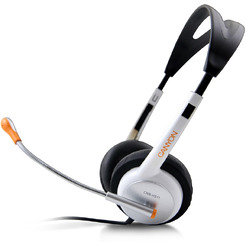 Гарнитура с микрофоном CANYON CNR-HS11NA