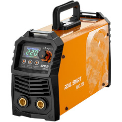 Сварочный инвертор Сварог REAL Smart ARC 220 (Z28403) 97993