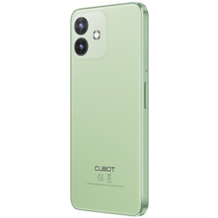 Смартфон Cubot NOTE 40 6GB/256GB (зеленый)