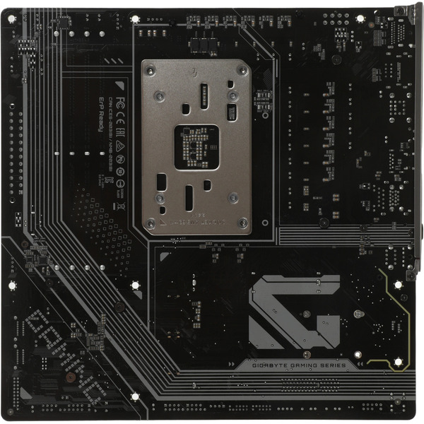 Материнская плата Gigabyte B850M Gaming X WiFi6E