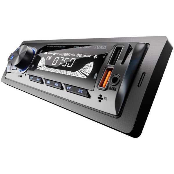 USB-магнитола Aura Fireball-202BT