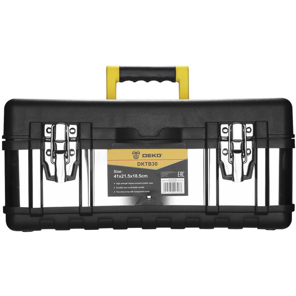 Ящик для инструментов Deko DKTB30 (065-0835)