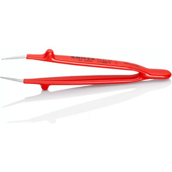 Пинцет прецизионный Knipex 92 27 62