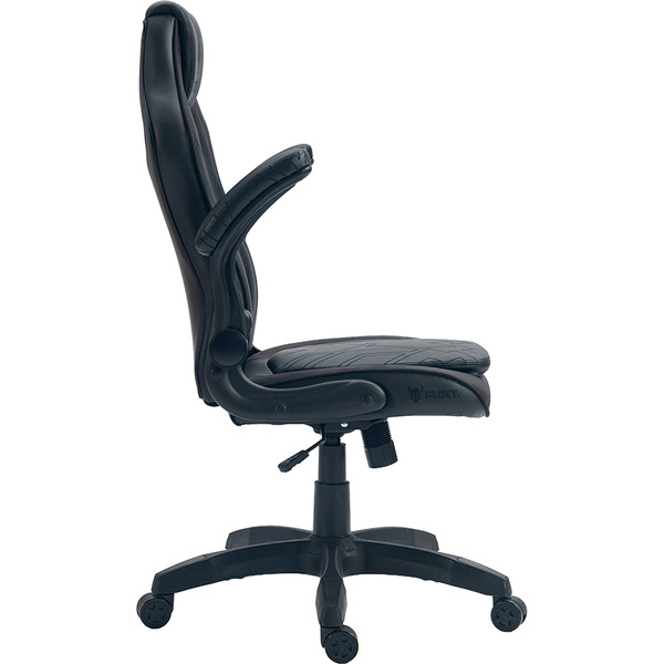 Кресло компьютерное FLOKY NEXUS Black