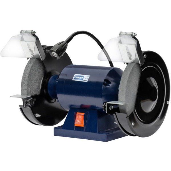 Станок точильный WATT DSC-201 L (21.400.200.23)