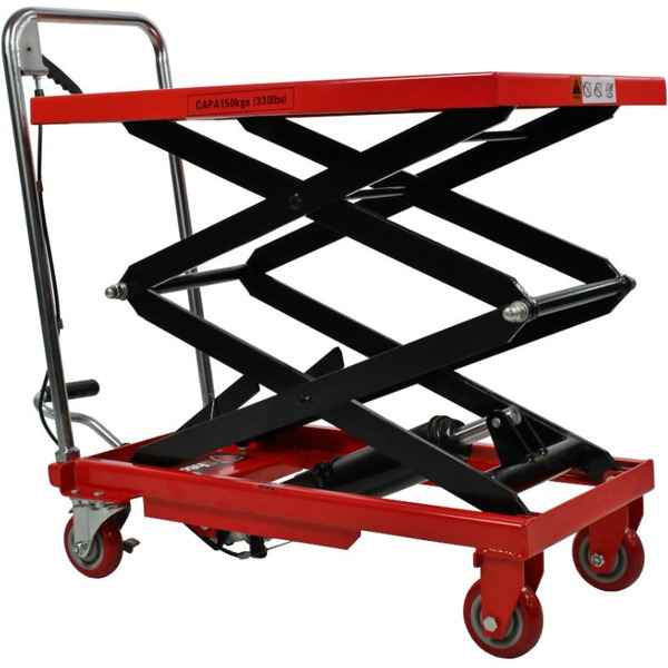 Стол подъемный Shtapler PTS 150 (71049086)