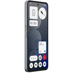 Смартфон Nothing Phone (3a) Pro 12GB/256GB (серый)
