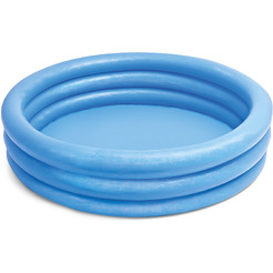 Бассейн Intex Crystal Blue 59416 (114х25 см)
