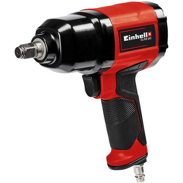 Гайковерт Einhell TC-PW 340 (4138950)