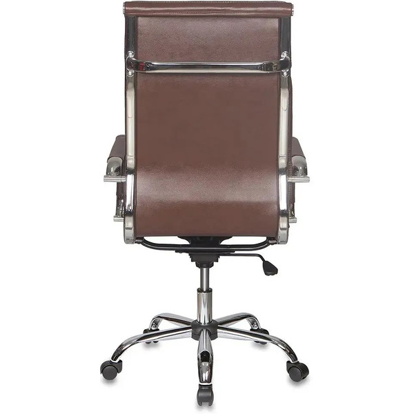 Кресло Бюрократ CH-993 (коричневый)