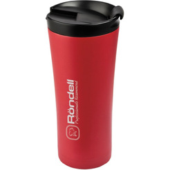 Термокружка Rondell Ultra Red 500 мл (RDS-230)