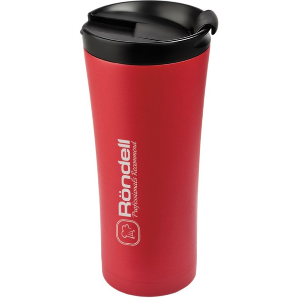 Термокружка Rondell Ultra Red 500 мл (RDS-230)