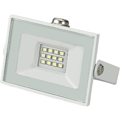 Светодиодный прожектор GENERAL GTAB-10ВТ-IP65-6500-W 403124
