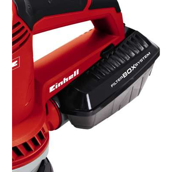 Эксцентриковая шлифмашина Einhell TE-RS 40 E (4462000)