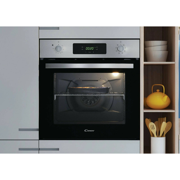 Духовой шкаф CANDY FIDC X615