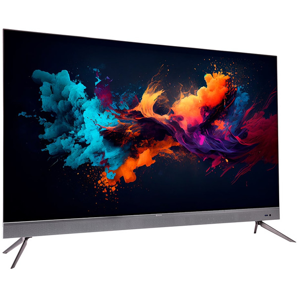 Телевизор EVOLUTION WOSQ50MR1SBUHD